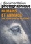 Jean Estebanez - La Documentation photographique N° 8149/2022-5 : Humains et animaux - Une géographie de relations.