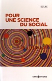  Dulac - Pour une science du social.