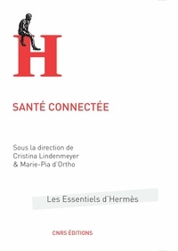 Cristina Lindenmeyer et Marie-pia d'Ortho - Santé connectée.