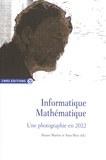 Bruno Martin et Sara Riva - Informatique mathématique - Une photographie en 2022.