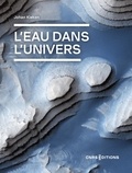 Johan Kieken - L'eau dans l'univers.