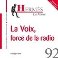 Dominique Wolton - Hermès N° 92 : La Voix, force de la radio.