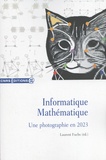 Laurent Fuchs - Informatique Mathématique - Une photographie en 2023.