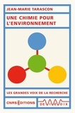 Jean-Marie Tarascon - Une chimie pour l'environnement.