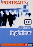  ONISEP - Devenir ingénieur - DVD Vidéo.