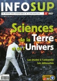  ONISEP - Sciences de la Terre et de l'Univers.