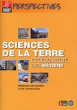 ONISEP - Sciences de la terre et découverte des métiers - Matériaux de carrière et de construction. 1 Cédérom