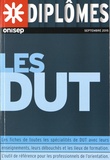  ONISEP - Les DUT.