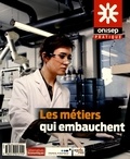  ONISEP - Les métiers qui embauchent.