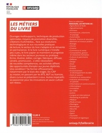 Les métiers du livre