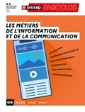 Frédérique Alexandre-Bailly - Les métiers de l'information et de la communication.