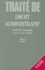 André de Laubadère et Jean-Claude Venezia - Droit Administratif. Tome 3, 6eme Edition 1997.