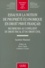 Gauthier Blanluet - Essai Sur La Notion De Propriete Economique En Droit Prive Francais. Recherches Au Confluent Du Droit Fiscal Et Du Droit Civil.