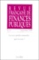  Collectif - Revue Francaise De Finances Publiques N°67 Septembre 1999 : La Taxe Professionnelle, Quel Avenir ?.
