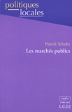 Patrick Schultz - Les Marches Publics.
