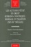 Florence Demoulin-Auzary - Les actions d'état en droit romano-canonique : mariage et filiation (XIIe-XVe siècles).