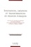 Nathalie Morin et Michel Bouvier - Innovations, créations et transformations en finances publiques.