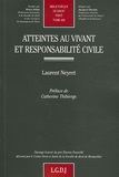 Laurent Neyret - Atteintes au vivant et responsabilité civile.