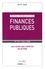 André Barilari et Nourredine Bensouda - Revue française de finances publiques N° 101 - Mars 2008 : Les Cours des comptes en action.