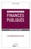 Michel Bouvier - Revue française de finances publiques N° 105, Février 2009 : Les opérateurs de l'Etat.