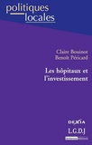 Claire Bouinot - Les hôpitaux et l'investissement.