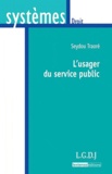 Seydou Traoré - L'usager du service public.