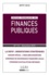 Michel Bouvier et Marie-Christine Esclassan - Revue française de finances publiques N° 112, novembre 201 : La DGFiP : Orientations stratégiques.