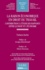 Tatiana Sachs - La raison économique en droit du travail - Tome 58, Contribution à l'étude des rapports entre le droit et l'économie.