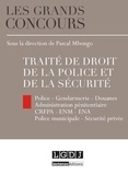 Pascal Mbongo - Traité de droit de la police et de la sécurité.