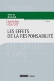 Geneviève Viney et Patrice Jourdain - Les effets de la responsabilité.