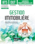 Jean-Yves Camoz et Stéphane Berre - Gestion immobilière - BTS professions immobilières, DUT Immobiliers et Licences professionnelles métiers de l'immobilier.