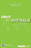  Association Henri Capitant - Droit de l'Australie.