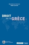  Association Henri Capitant et Spyridon Vrellis - Droit de la Grèce.