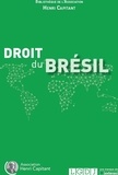  Association Henri Capitant - Droit du Brésil.