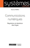 Karine Favro - Communications numériques - Régulation et résolution des litiges.