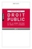  LGDJ - Revue du droit public et de la science politique en France et à l'étranger N° 2, 2019 : .