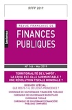  LGDJ - Revue française de finances publiques N° 146, mai 2019 : .