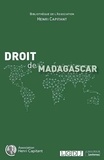  Association Henri Capitant - Droit de Madagascar.
