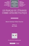 Marie-Christine Peltier-Charrier - Les Français de l'étranger comme catégorie politique.