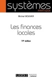 Michel Bouvier - Les finances locales.
