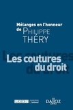 Claude Brenner et Charles Gijsbers - Mélanges en l'honneur de Philippe Thery - Les coutures du droit.