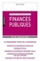 Michel Bouvier et Marie-Christine Esclassan - Revue française de finances publiques N° 160, Novembre 2022 : Le financement public de la recherche.