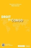  LGDJ - Droit du Congo.