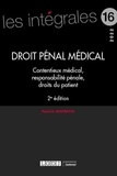 Patrick Mistretta - Droit pénal médical - Contentieux médical, responsabilité pénale, droits du patient.