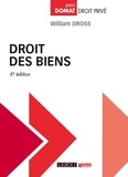 William Dross - Droit des biens.