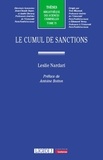 Leslie Nardari - Le cumul de sanctions.