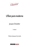 Jacques Chevallier - L'Etat post-moderne.