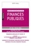 Michel Bouvier - Revue française de finances publiques N° 165, février 2024 : Finances sociales et Covid-19.