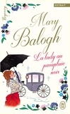 Mary Balogh - La lady au parapluie noir (extrait gratuit).