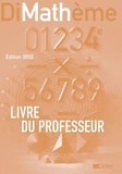 Jean-Luc Fourton et Jean-Claude Perrinaud - Maths 4e Dimathème - Livre du professeur.
